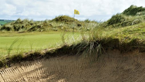 Sandy Hills Links